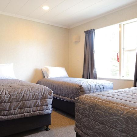 Colonial Motel Invercargill Eksteriør billede