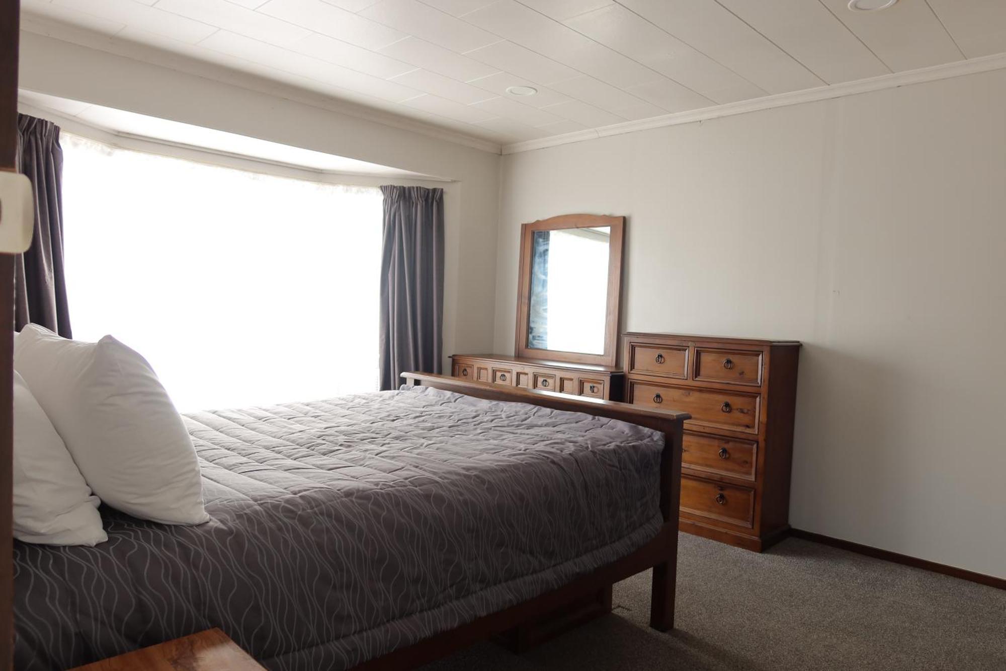 Colonial Motel Invercargill Eksteriør billede